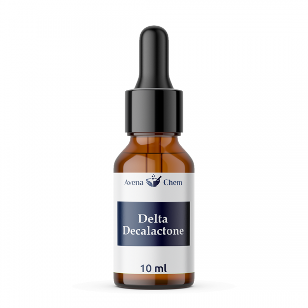 Delta-Decalactone9