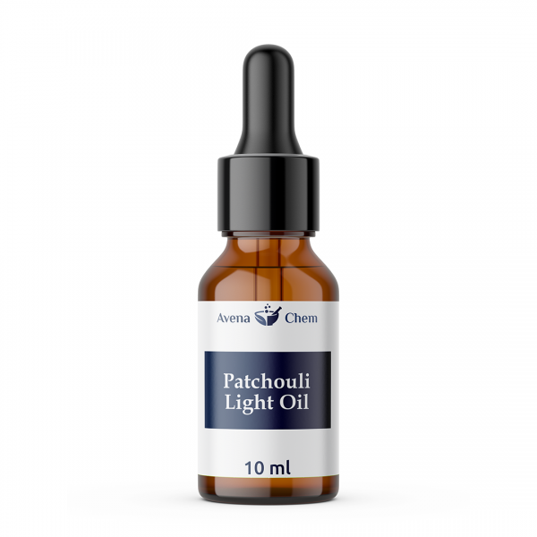 Patchouli-Light-Oil